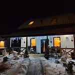 Jastrzebie Gniazdko Chalet