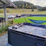 Chalet Jastrzebie Gniazdko Jastrzębnik