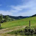 Jastrzebie Gniazdko Chalet