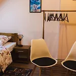 Jastrzebie Gniazdko * Jastrzębnik