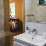 Jastrzebie Gniazdko Chalet Jastrzębnik