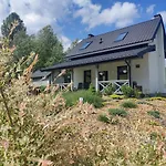 Chalet Jastrzebie Gniazdko *