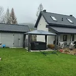 Jastrzebie Gniazdko * Jastrzębnik