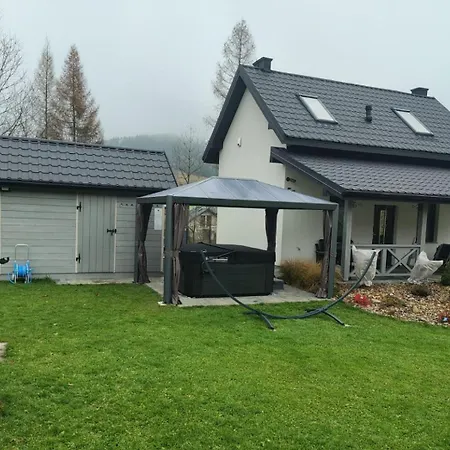 Jastrzebie Gniazdko * Jastrzębnik